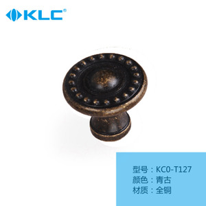 KLC KCO-T327-128-127