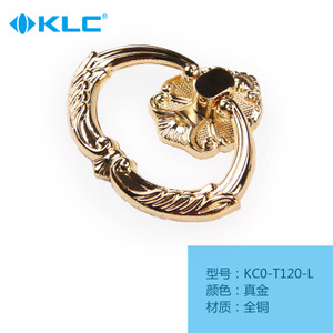 KLC KCO-T115L-T120L