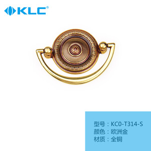 KLC KCO-T115L-T314S