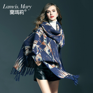 Lamcis Mary/兰玛莉 LM20162404
