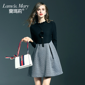 Lamcis Mary/兰玛莉 LM20162389