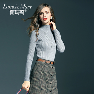 Lamcis Mary/兰玛莉 LM20162413