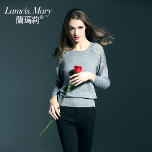 Lamcis Mary/兰玛莉 LM20162527