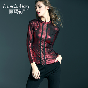 Lamcis Mary/兰玛莉 LM20162516