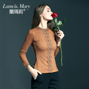 Lamcis Mary/兰玛莉 LM20162543