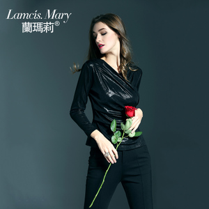 Lamcis Mary/兰玛莉 LM20162513