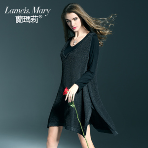 Lamcis Mary/兰玛莉 LM20162497