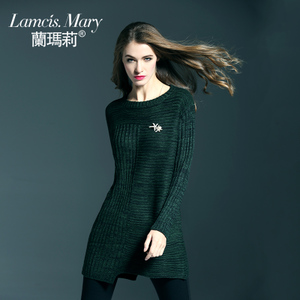 Lamcis Mary/兰玛莉 LM20162478