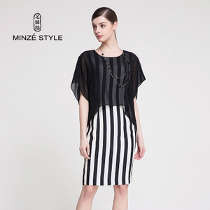 MINZE STYLE/名师路 TS626106