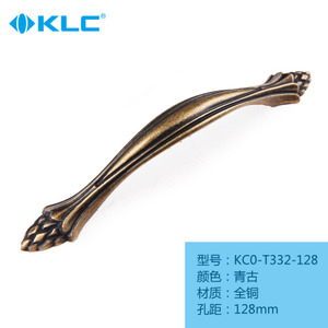 KLC KCO-T332-128-332-128