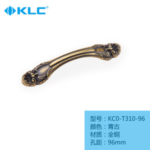KLC KCO-T332-128-310-96
