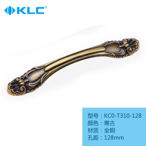 KLC KCO-T332-128-310-128