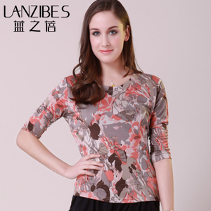 LANZIBES/蓝之蓓 Z001T-781