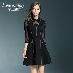 Lamcis Mary/兰玛莉 LM20162156