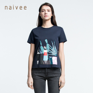 Naivee/纳薇 164142505