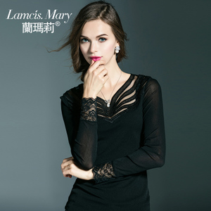 Lamcis Mary/兰玛莉 LM20162228