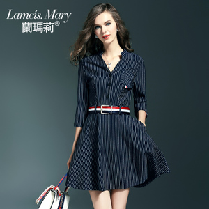 Lamcis Mary/兰玛莉 LM20162306