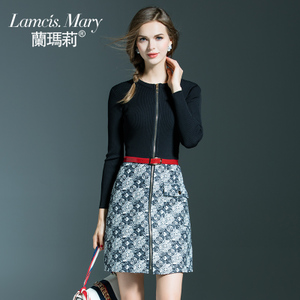 Lamcis Mary/兰玛莉 LM20162333