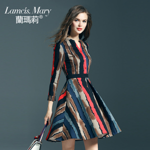Lamcis Mary/兰玛莉 LM20162356