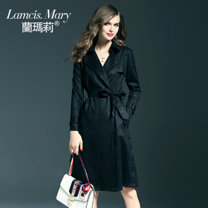 Lamcis Mary/兰玛莉 LM20162394