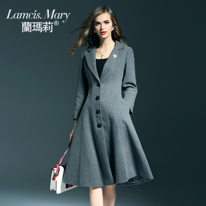 Lamcis Mary/兰玛莉 LM20162402