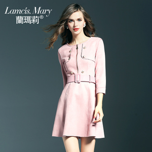 Lamcis Mary/兰玛莉 LM20162392