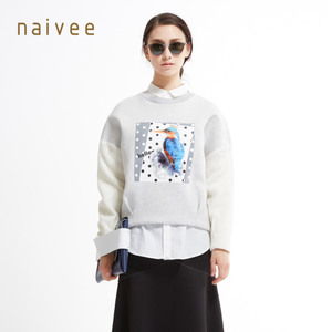 Naivee/纳薇 158142639