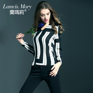 Lamcis Mary/兰玛莉 LM20162528