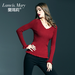 Lamcis Mary/兰玛莉 LM20162445