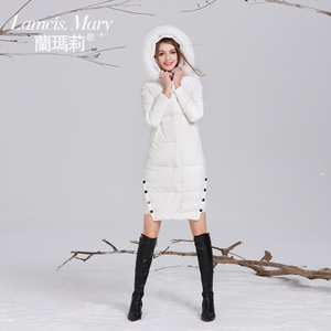 Lamcis Mary/兰玛莉 LM20162573
