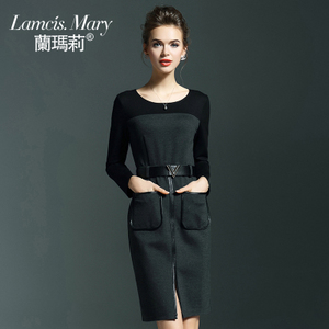 Lamcis Mary/兰玛莉 LM7270