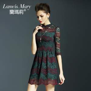 Lamcis Mary/兰玛莉 LM7311