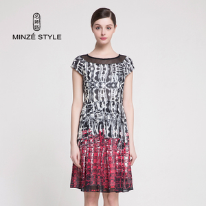 MINZE STYLE/名师路 TS626175