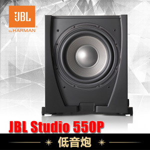 JBL STUDIO-SUB-550PCH