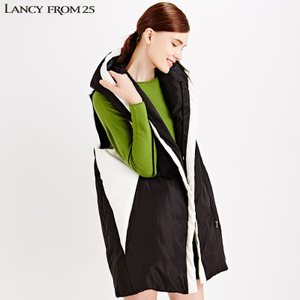 LANCY FROM 25/朗姿 LA15401OVT131