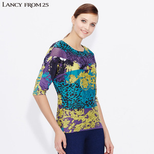 LANCY FROM 25/朗姿 LC14301JTS002