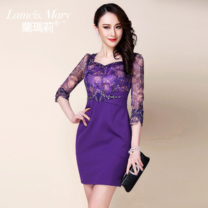 Lamcis Mary/兰玛莉 LM02163