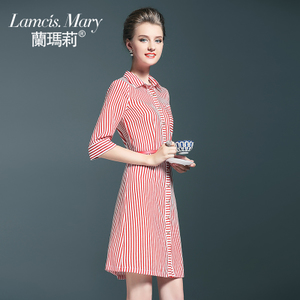 Lamcis Mary/兰玛莉 LM20162056