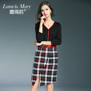 Lamcis Mary/兰玛莉 LM20162178