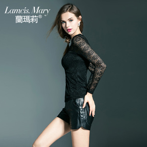 Lamcis Mary/兰玛莉 LM20162227