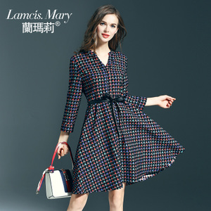 Lamcis Mary/兰玛莉 LM20162358