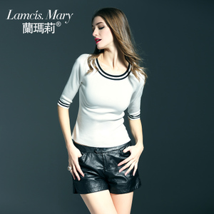 Lamcis Mary/兰玛莉 LM20162534