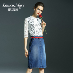 Lamcis Mary/兰玛莉 LM2016070