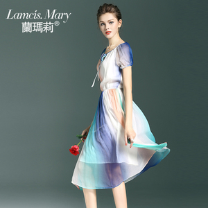 Lamcis Mary/兰玛莉 LM2016593
