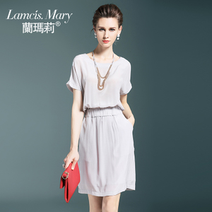 Lamcis Mary/兰玛莉 LM2016753