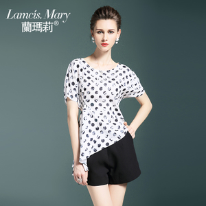 Lamcis Mary/兰玛莉 LM2016735