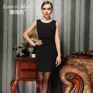 Lamcis Mary/兰玛莉 LM01125