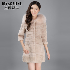 JOY＆CELINE/杰欧斯琳 SLA3CC139