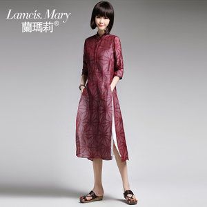 Lamcis Mary/兰玛莉 FL2016264