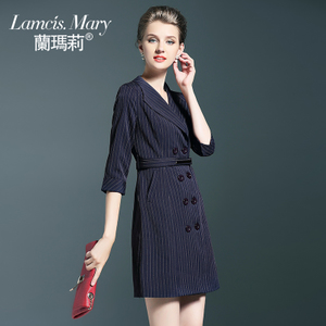 Lamcis Mary/兰玛莉 LM20162069